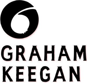 Graham Keegan