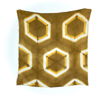 Goldenrod Hex