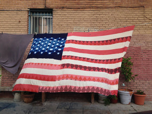 Old Glory : United States Flag