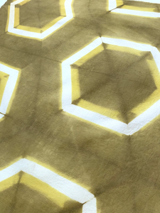 Goldenrod Hex